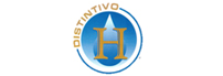 Distintivo H