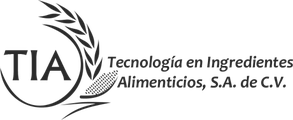 Tecnología en Ingredientes Alimenticios